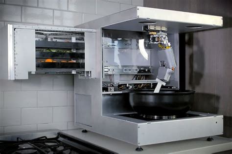 Foodtech Connect 9 Smart Kitchen Innovations From Ces 2015 Foodtech