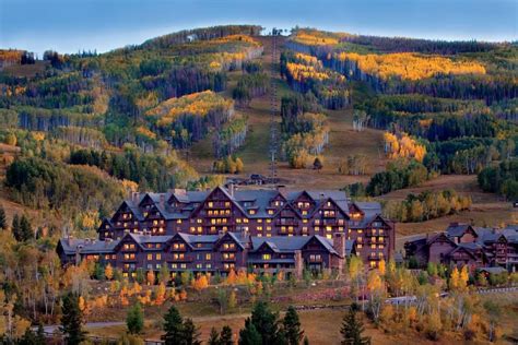10 Luxury Mountain Resorts Thatll Make Your Jaw Drop Travel Channel