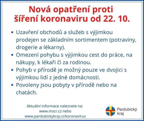 Statuty a jednací a organizační řády úřadů v resortu. Nová OPATŘENÍ Vlády ČR - Oficiální stránka obce Kameničná