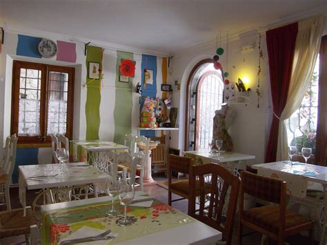 Todo el contenido sobre talleres y cursos en @didaldiy ¿hablamos? Restaurant review - El Didal, Girona, Spain | Life in ...