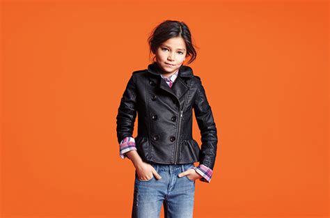 Joe Fresh Kids Collection Minilicious By Wendy Lam