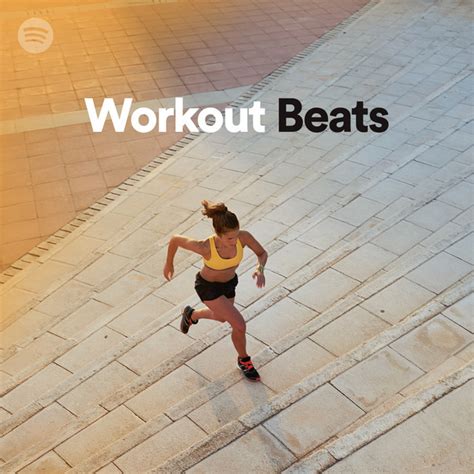 The Perfect Spotify Workout Playlist Pt 2 Blog Post