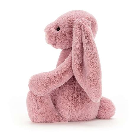 Jellycat Large Bashful Tulip Bunny From The Dotty House