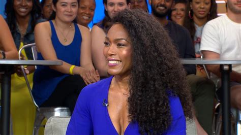 angela bassett recalls starring as tina turner in what s love got to do with it good morning