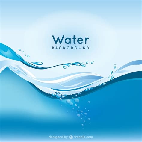 Water Vectors Photos And Psd Files Free Download