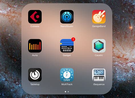 By chris ching last updated february 4, 2021. 11 Awesome iPad Music Making Apps - HEAD4SPACE