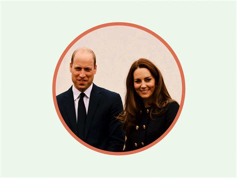 Kate Middleton And Prince William Then And Now — 41 Photos That Capture