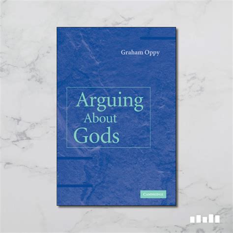 Arguing About Gods Five Books Expert Reviews