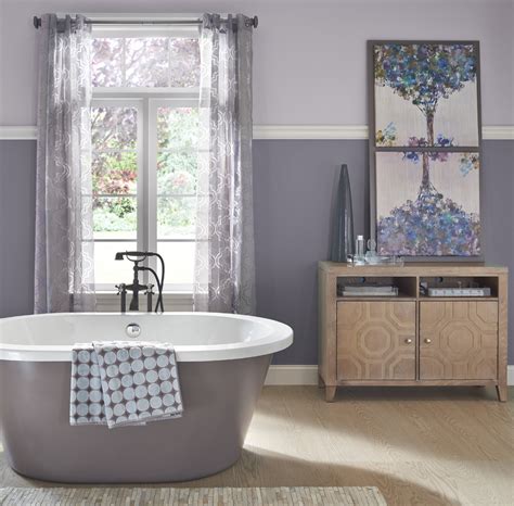 The good news is that there are tons of ways to add some contemporary style or quirky humor to your walls that are easy and time efficient. 10 Calming Colors For Bathroom, Some of the Sweetest and Appealing For Your Home, Some of the ...