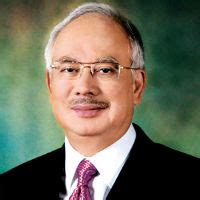 Cabinet Reshuffle Prime Minister Najib Appoints 3 New Ministers And 3