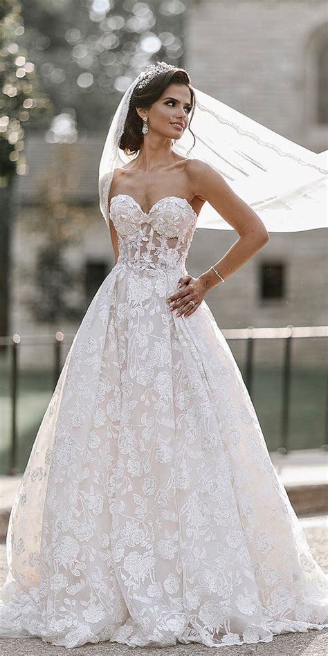 21 Top Wedding Dresses 2018 Wedding Dresses Guide Wedding Dresses