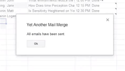 How To Send Bulk Personalized Emails Using Gmail Covve