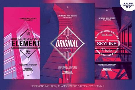 12 Shape Flyer Designs And Templates Psd Ai