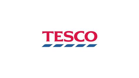 Tesco Logo Vector Photos Cantik