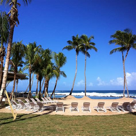 Dorado Beach A Ritz Carlton Reserve Puerto Rico Janus Et Cie