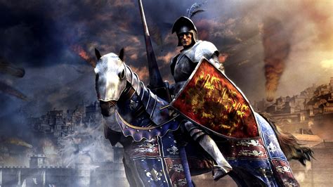 Total War Medieval 3 Is Something We Will Do Creative Assembly