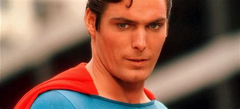 Christopher Reeve El Inolvidable Superman