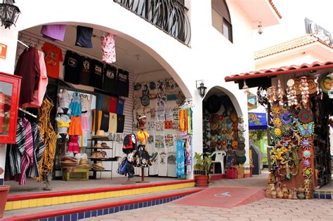 Los 10 mejores sitios para compras en Cabo San Lucas Dónde y qué