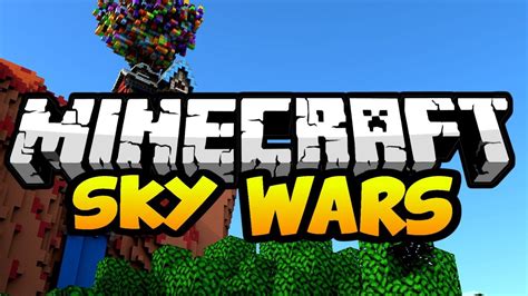 Minecraft Skywars Gameplay EspaÑol Youtube