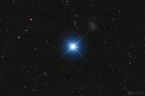 Regulus ⋆ Astro Fotografie Nimmervoll