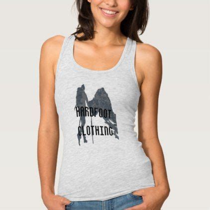 I Love Hiking Women S Sports Tank Top Zazzle Com Sport Tank Tops Tops Hiking Women