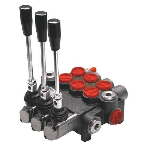 Hydraulics Pneumatics Pumps And Plumbing Valves And Manifolds Hydraulic