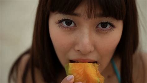 Yurika Go！！！ Okinawa！！ 橘ゆりか Item171088 おっぱいしか勝たん💓