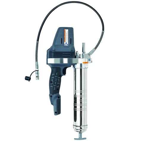 Top Best Electric Grease Guns In Reviews Buyers Guide