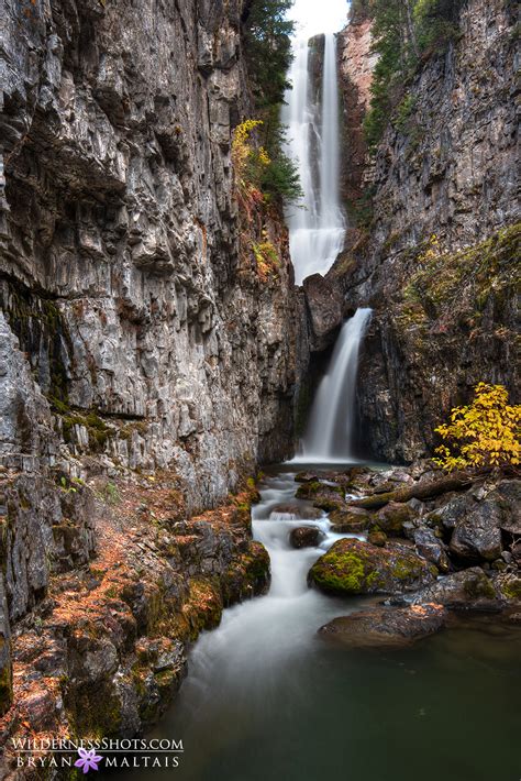 Mystic Falls 2 Nature Photography Workshops And Colorado Photo Prints