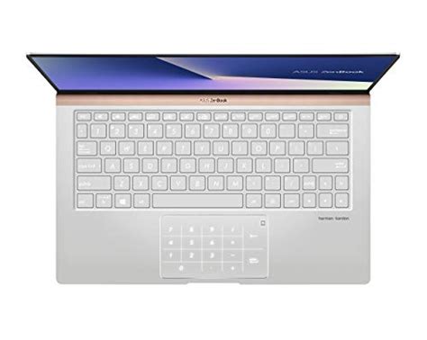Asus Zenbook 13 Ux333fa A4115t Ultrabook Review 2022 Laptops4review