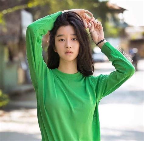 Seo Ye Ji Hottest Pictures 39 Photos Page 4 Of 4 The Viraler