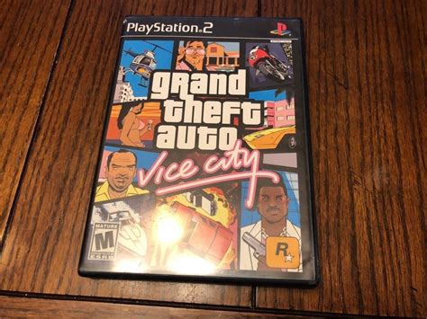 Grand Theft Auto 2 Ps1 Cover Sangarry