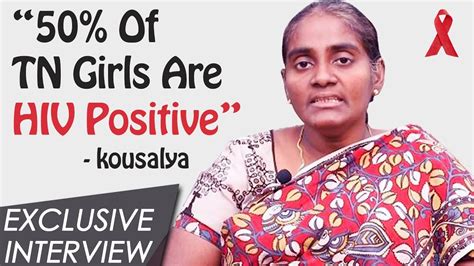 50 Of Tn Girls Are Hiv Positive An Exclusive Interview With