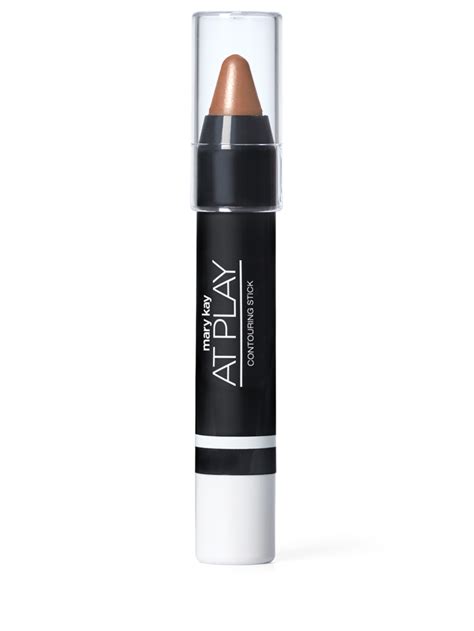 Mary kay colour correcting stick and contouring stick demo. Limited-Edition Mary Kay At Play® Contouring Stick | Get ...