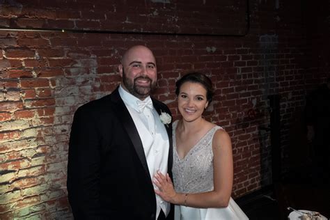 Lindsay + Kyle Huber - Your Day Production New Orleans Wedding Videography