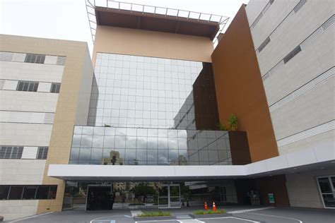 Hospital Regional De São José Leva Nome Do Dr Rubens Savastano