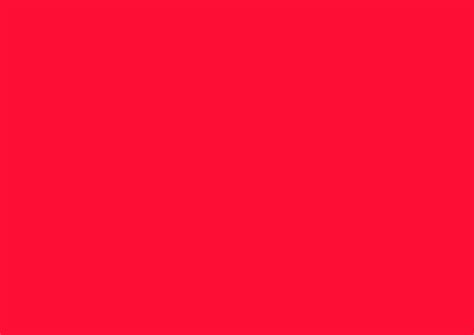 3508x2480 Scarlet Crayola Solid Color Background