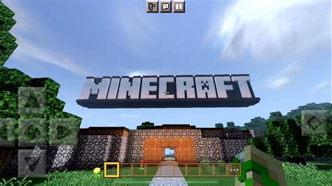 Install Worlds Onto Minecraft Mobile Mcworld Zip Ios Youtube