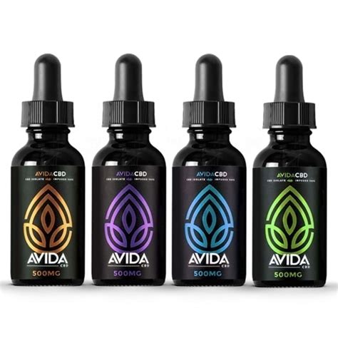 They have a variety of cbd vape cartridges you can buy. CBD Vape Oil Bundle | Build Your Own Juice from AvidaCBD