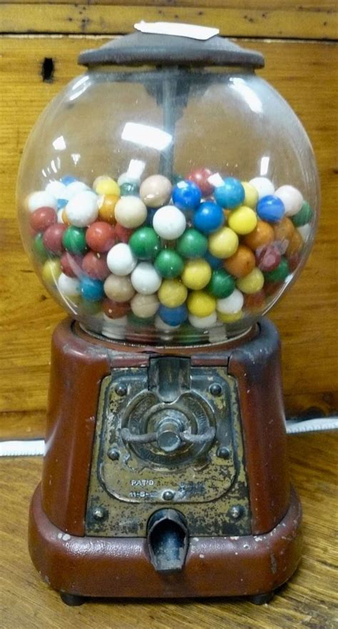 An Eagle Tin Pie Safe A Jewelry SALE And A Cool Old Gumball Machine
