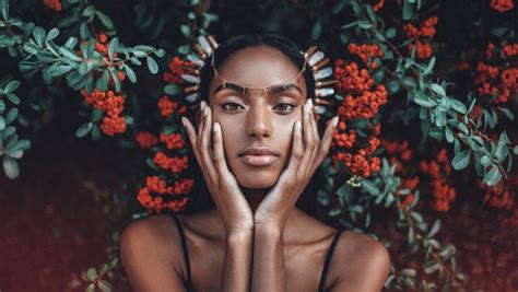 Tips For Aesthetic Portrait Photography With Brandon Woelfel 42west