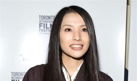 Sei Ashina Dead By Suicide Tokyo Police Say Japanese Silk Actress Was 36