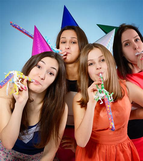 25 Most Creative 17th Birthday Party Ideas For Boys And Girls