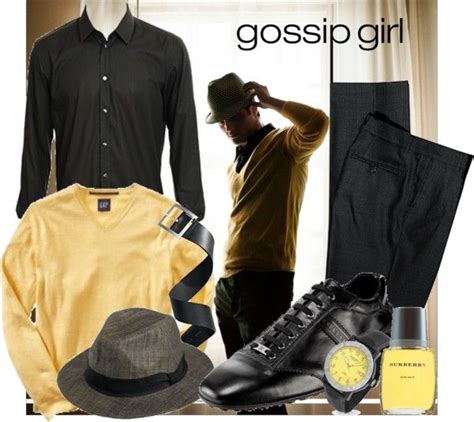 Dan Humphrey Style 4 Gossip Girl Fashion Dan Humphrey Clothes Design