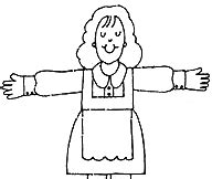 LDS Clipart Mother Clipart Panda Free Clipart Images