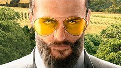 Far Cry 5 Enemies And Allies Trailer 2018 Ps4xbox Onepc Xbox One Pc Xbox One Far Cry 5
