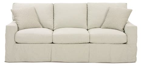 We have a large selection of slipcover furniture including sofas, sectionals, chairs and more. K880 Monaco Sofa from Rowe. www.rowefurniture.com ...