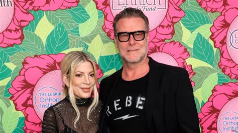 Tori Spelling And Dean Mcdermott Marriage Sealed After 18 Years