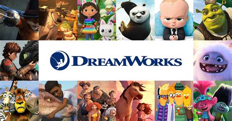 Top 107 Dreamworks Animation Headquarters Merkantilaklubben Org
