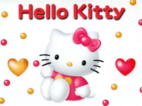 Hello Kitty Hello Kitty Wallpaper 181503 Fanpop